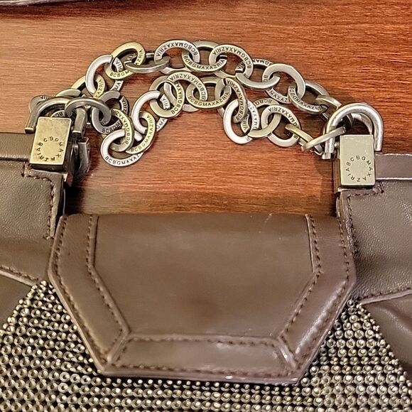BCBGMAXAZRIA purse   - Picture 4 of 12